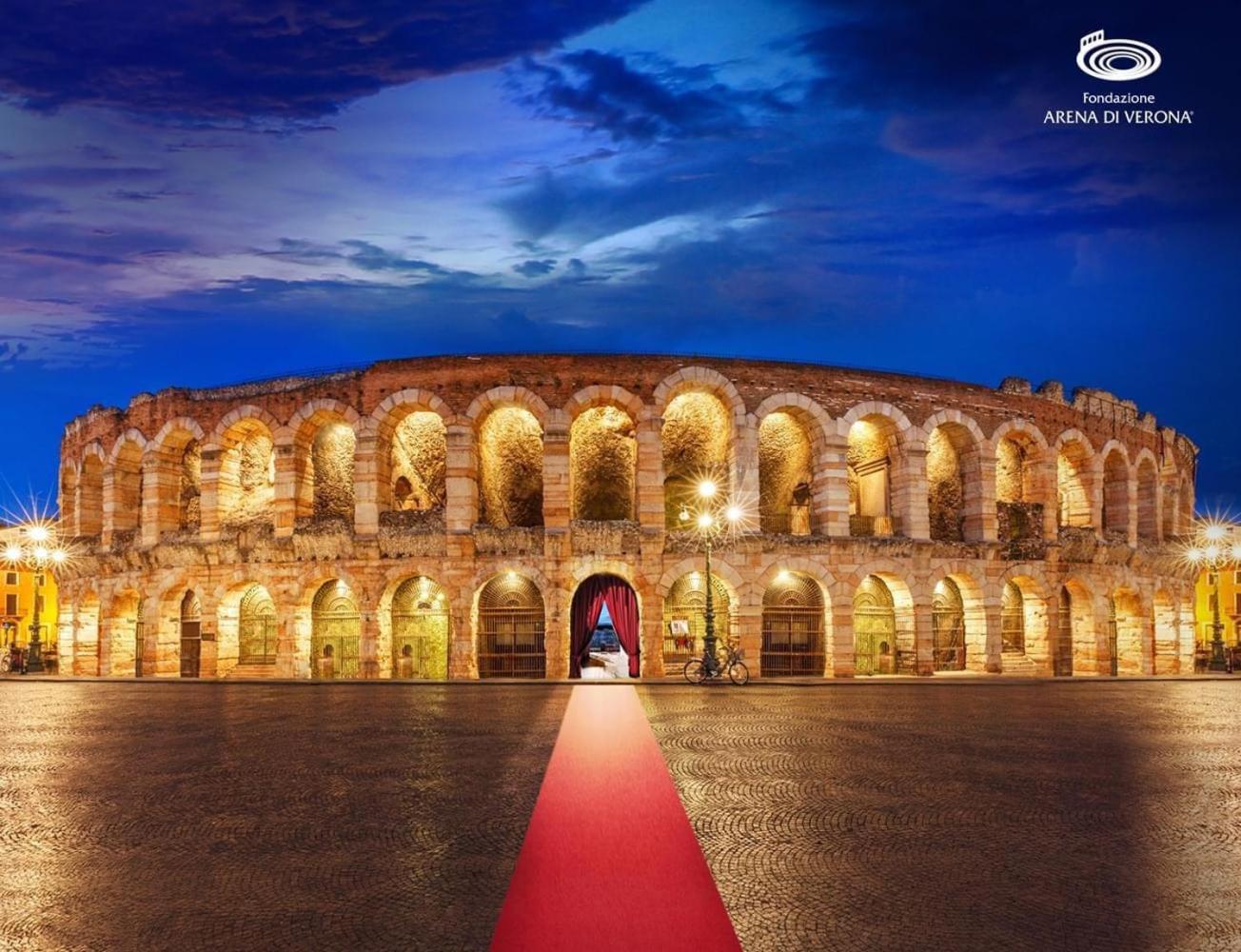 Palazzo Di Giulietta - Juliet'S Palace ヴェローナ エクステリア 写真