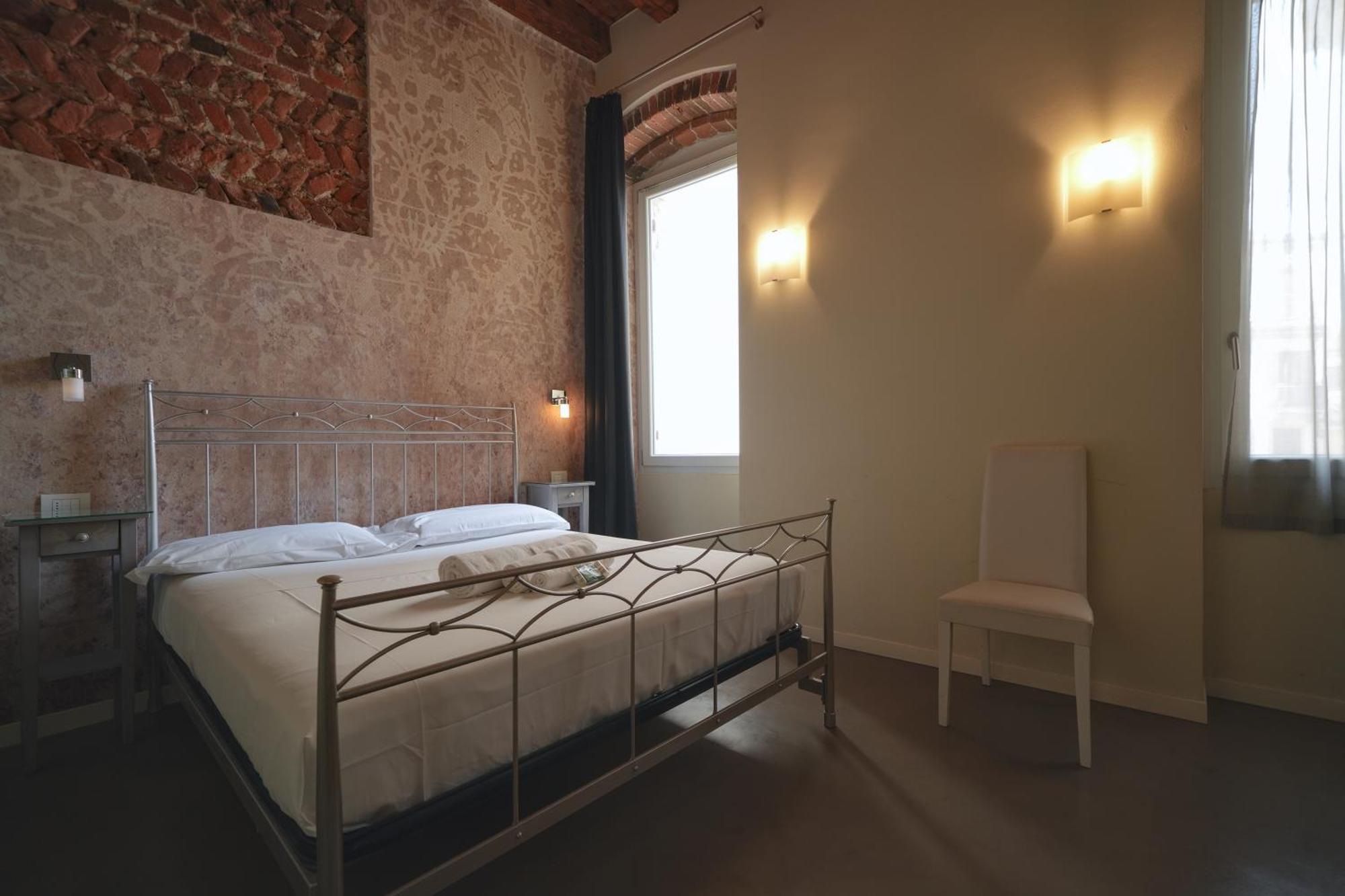 Palazzo Di Giulietta - Juliet'S Palace ヴェローナ エクステリア 写真