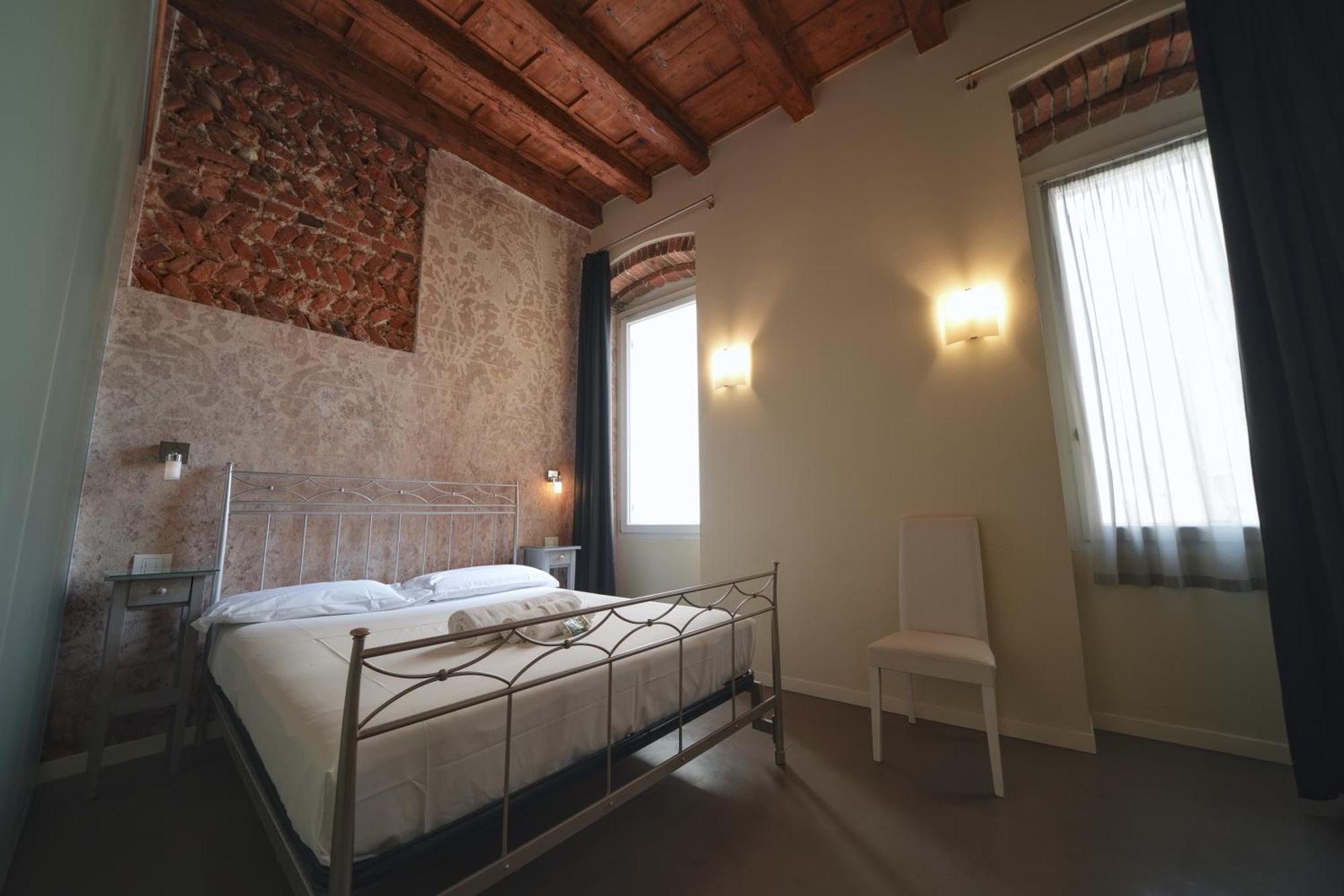 Palazzo Di Giulietta - Juliet'S Palace ヴェローナ エクステリア 写真
