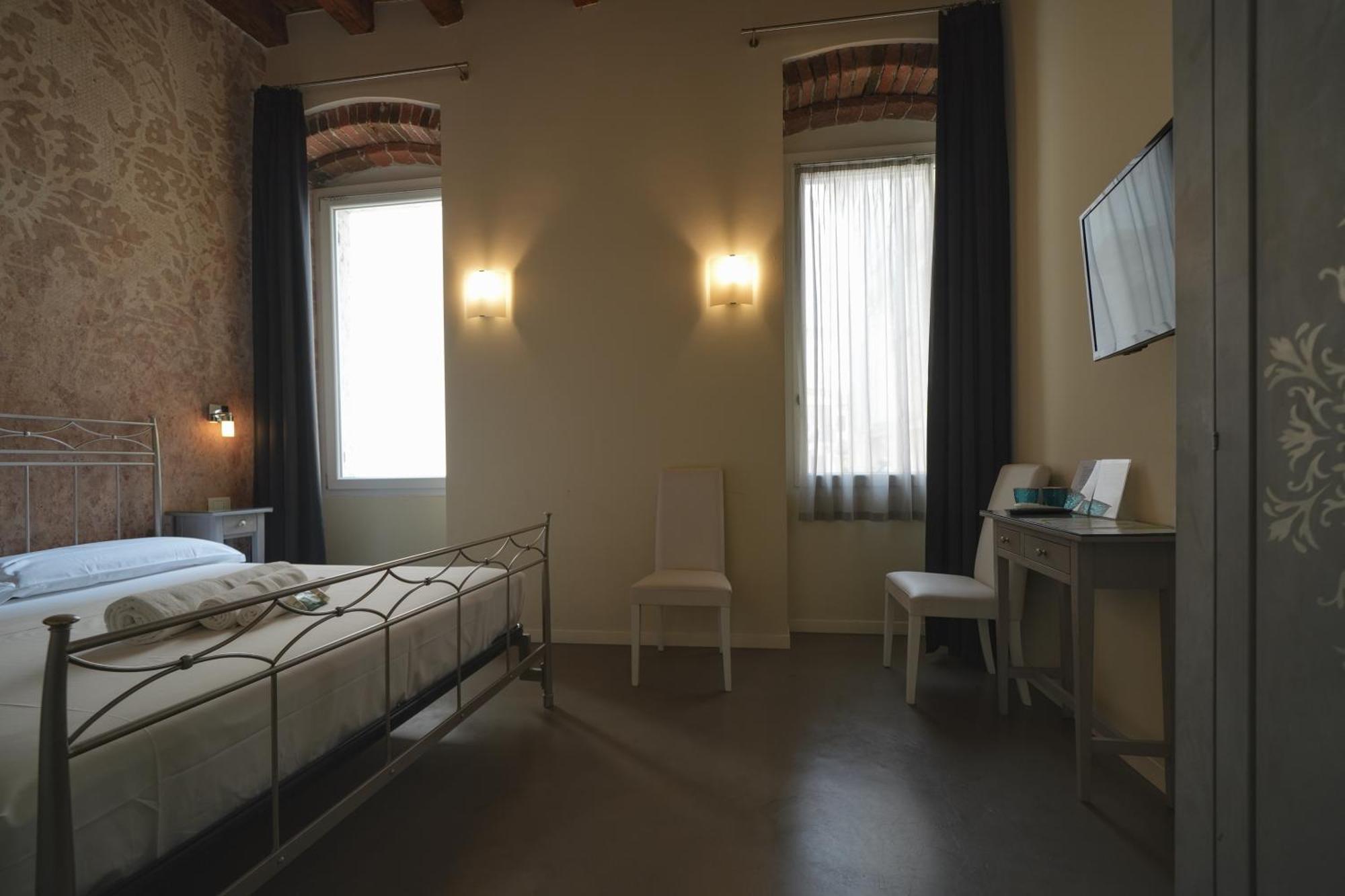 Palazzo Di Giulietta - Juliet'S Palace ヴェローナ エクステリア 写真